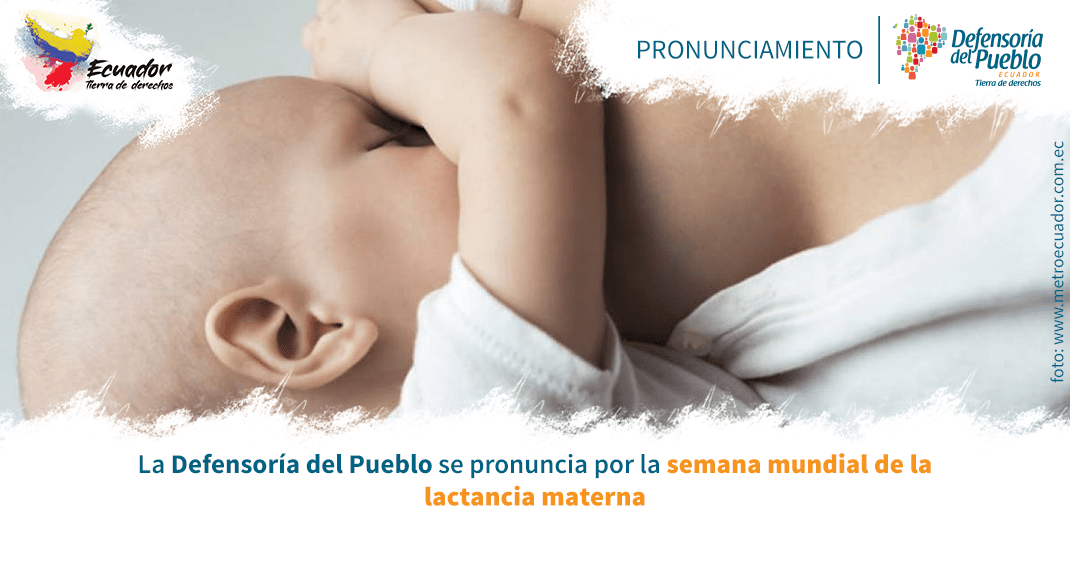 MSP garantiza los derechos de las mujeres embarazadas y en período de  lactancia – Ministerio de Salud Pública