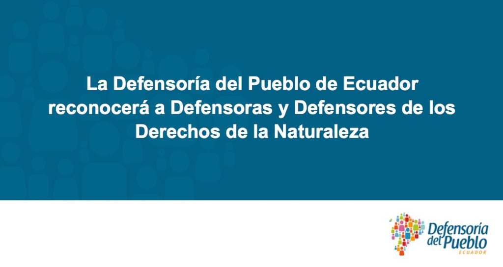 NOTICIAS Archivos - Defensoría Del Pueblo