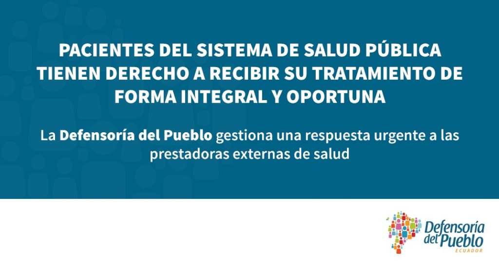 2024-03-01 - Boletin Prestadoras De Servicios - Defensoría Del Pueblo