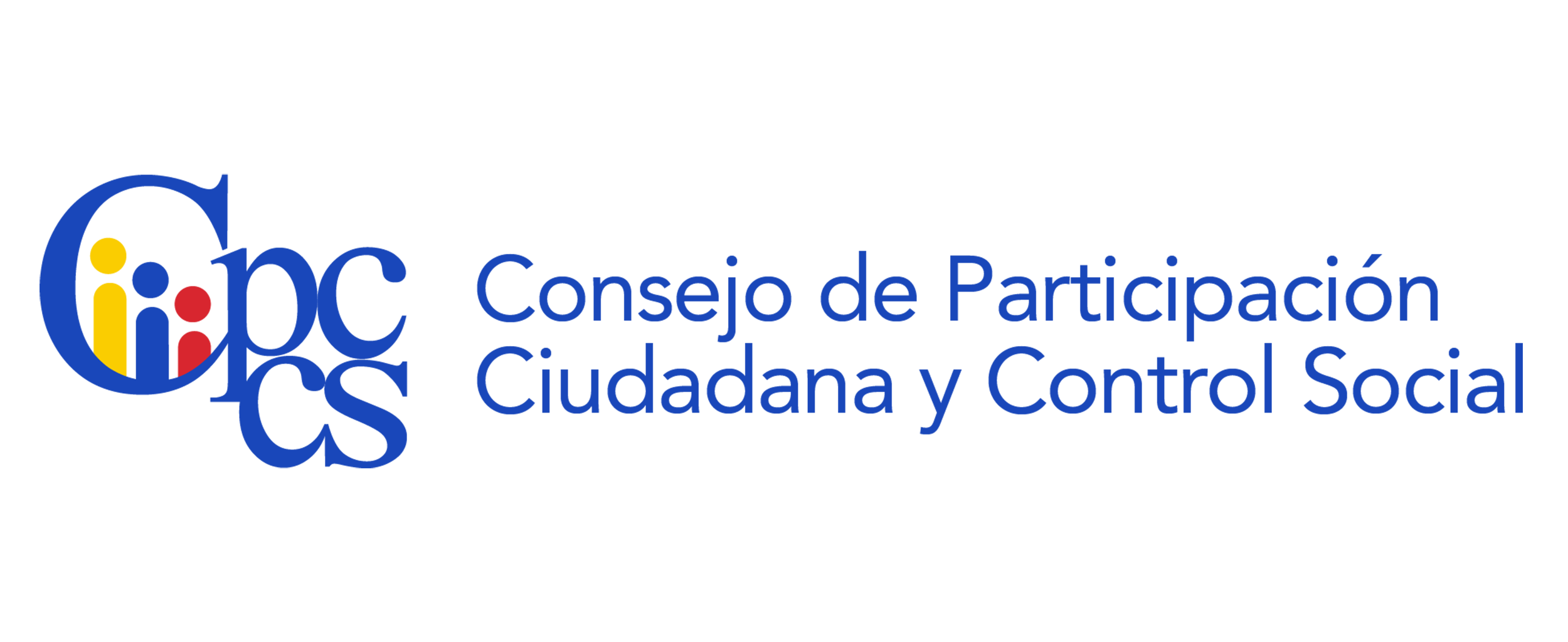 logo consejo participacion ciudadana