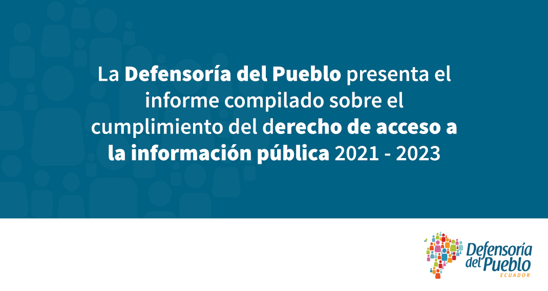 compilato acceso a la informacion publica